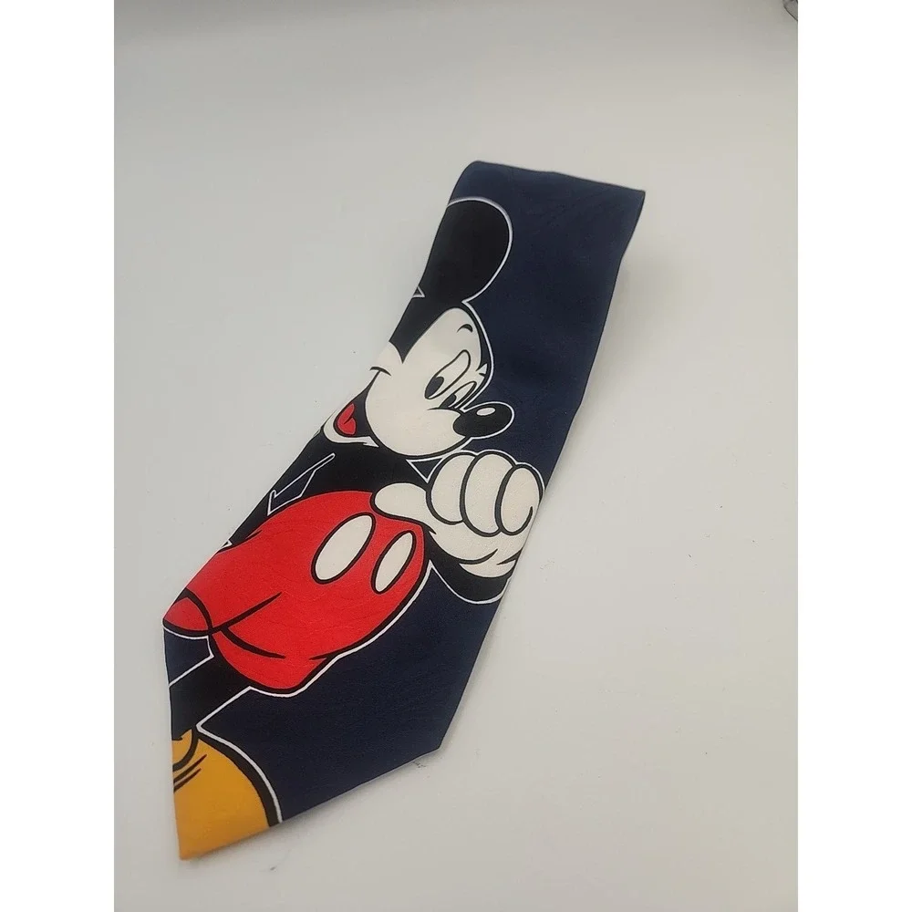Disney's‎ Mickey Mouse Tie